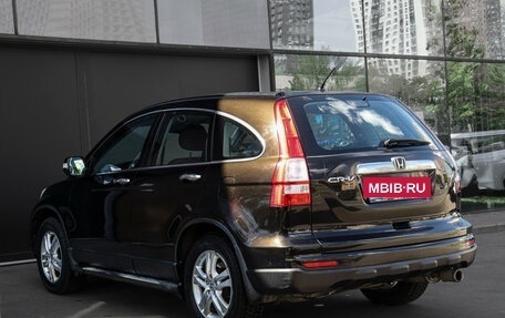 Honda CR-V III рестайлинг, 2010 год, 1 267 000 рублей, 7 фотография