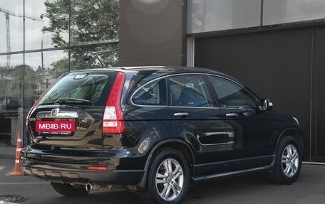 Honda CR-V III рестайлинг, 2010 год, 1 267 000 рублей, 5 фотография