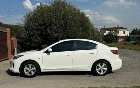 Mazda 3, 2011 год, 1 000 000 рублей, 6 фотография