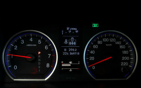 Honda CR-V III рестайлинг, 2010 год, 1 267 000 рублей, 17 фотография