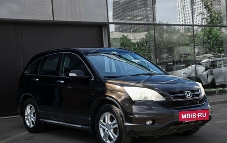 Honda CR-V III рестайлинг, 2010 год, 1 267 000 рублей, 3 фотография