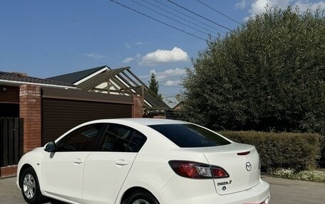 Mazda 3, 2011 год, 1 000 000 рублей, 3 фотография