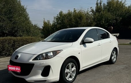 Mazda 3, 2011 год, 1 000 000 рублей, 2 фотография