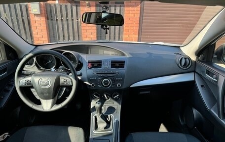Mazda 3, 2011 год, 1 000 000 рублей, 4 фотография