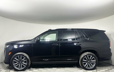 Cadillac Escalade V, 2025 год, 22 990 000 рублей, 2 фотография