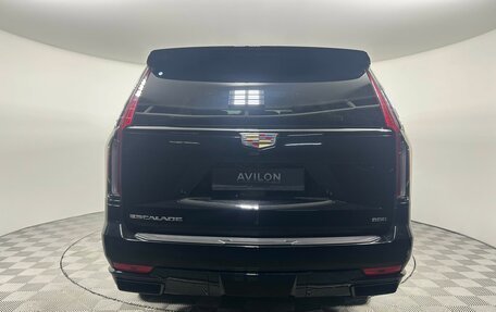 Cadillac Escalade V, 2025 год, 22 990 000 рублей, 4 фотография