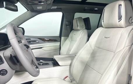Cadillac Escalade V, 2025 год, 22 990 000 рублей, 7 фотография