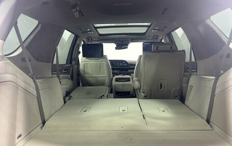 Cadillac Escalade V, 2025 год, 22 990 000 рублей, 6 фотография