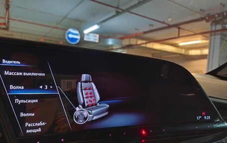 Cadillac Escalade V, 2025 год, 22 990 000 рублей, 16 фотография