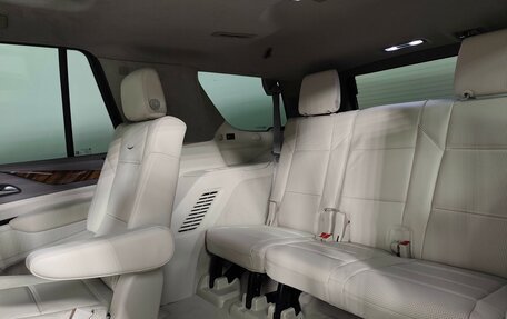Cadillac Escalade V, 2025 год, 22 990 000 рублей, 19 фотография