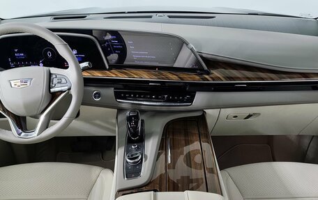 Cadillac Escalade V, 2025 год, 22 990 000 рублей, 22 фотография