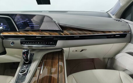 Cadillac Escalade V, 2025 год, 22 990 000 рублей, 21 фотография