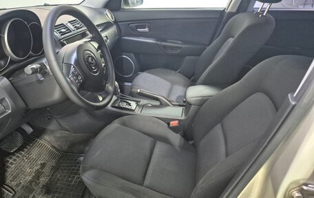 Mazda 3, 2007 год, 655 000 рублей, 11 фотография