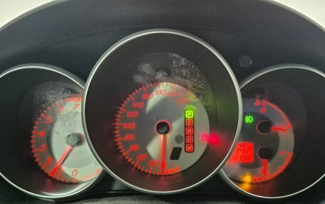 Mazda 3, 2007 год, 655 000 рублей, 10 фотография