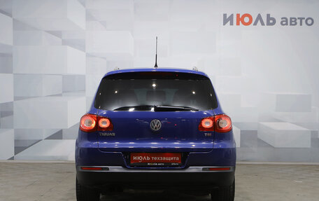 Volkswagen Tiguan I, 2008 год, 1 050 000 рублей, 7 фотография