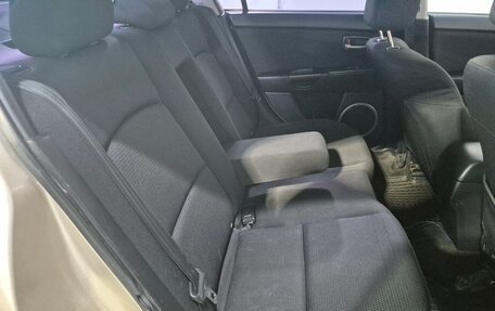 Mazda 3, 2007 год, 655 000 рублей, 14 фотография