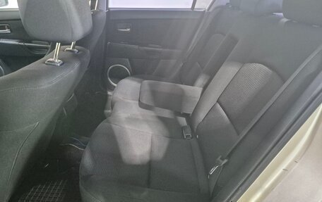 Mazda 3, 2007 год, 655 000 рублей, 13 фотография