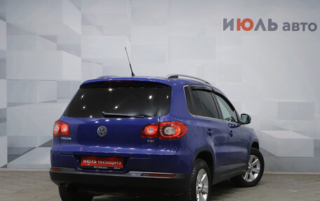 Volkswagen Tiguan I, 2008 год, 1 050 000 рублей, 6 фотография