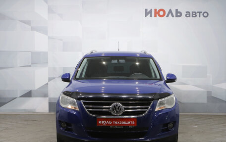 Volkswagen Tiguan I, 2008 год, 1 050 000 рублей, 2 фотография