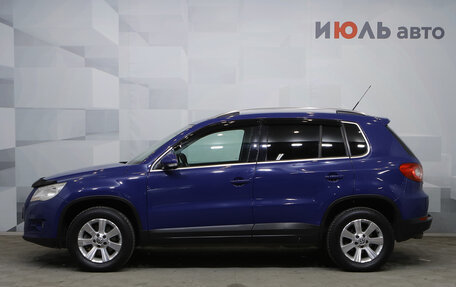 Volkswagen Tiguan I, 2008 год, 1 050 000 рублей, 4 фотография