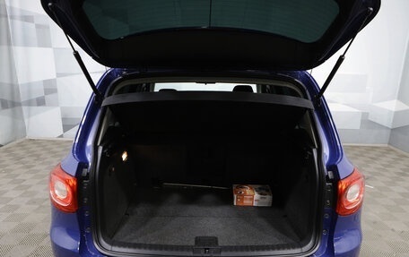 Volkswagen Tiguan I, 2008 год, 1 050 000 рублей, 8 фотография