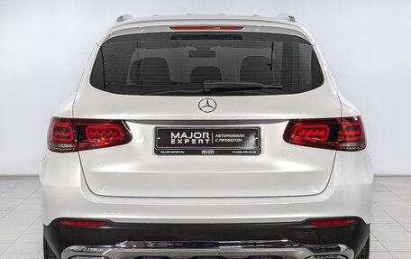 Mercedes-Benz GLC, 2021 год, 4 075 000 рублей, 6 фотография