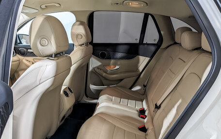 Mercedes-Benz GLC, 2021 год, 4 075 000 рублей, 12 фотография