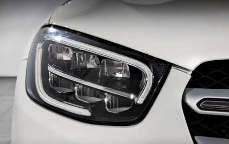 Mercedes-Benz GLC, 2021 год, 4 075 000 рублей, 17 фотография