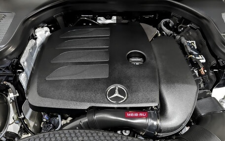 Mercedes-Benz GLC, 2021 год, 4 075 000 рублей, 9 фотография