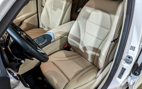 Mercedes-Benz GLC, 2021 год, 4 075 000 рублей, 20 фотография