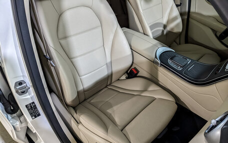 Mercedes-Benz GLC, 2021 год, 4 075 000 рублей, 24 фотография