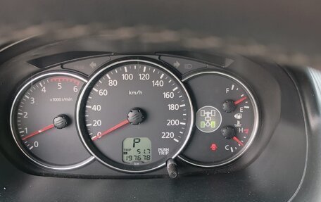 Mitsubishi Pajero Sport II рестайлинг, 2015 год, 2 200 000 рублей, 10 фотография