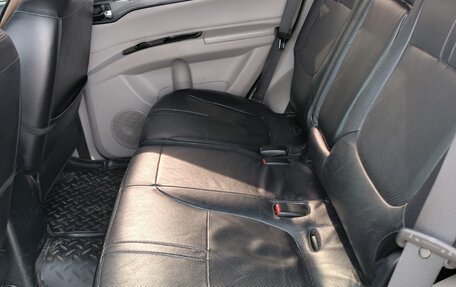 Mitsubishi Pajero Sport II рестайлинг, 2015 год, 2 200 000 рублей, 8 фотография