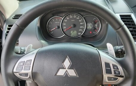 Mitsubishi Pajero Sport II рестайлинг, 2015 год, 2 200 000 рублей, 9 фотография