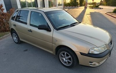 Volkswagen Pointer, 2005 год, 240 000 рублей, 1 фотография
