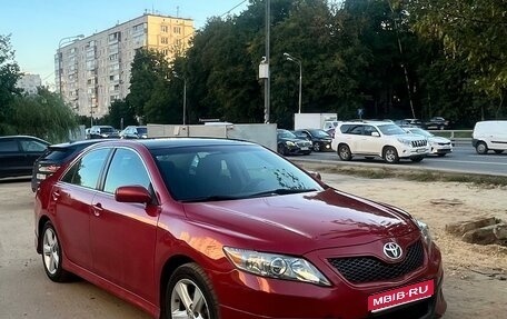Toyota Camry, 2009 год, 860 000 рублей, 1 фотография
