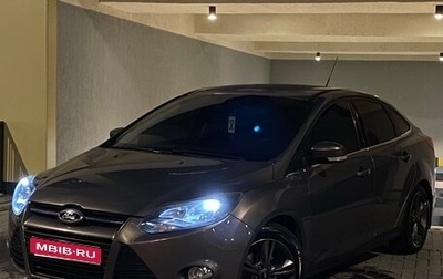 Ford Focus III, 2011 год, 910 000 рублей, 1 фотография