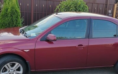 Ford Mondeo III, 2005 год, 650 000 рублей, 1 фотография