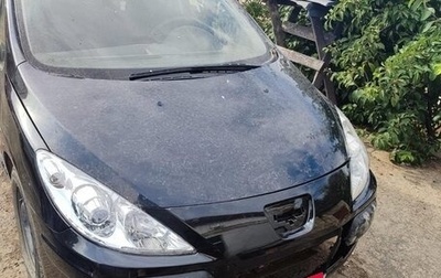 Peugeot 307 I, 2007 год, 300 000 рублей, 1 фотография