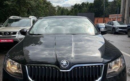 Skoda Octavia, 2014 год, 950 000 рублей, 1 фотография