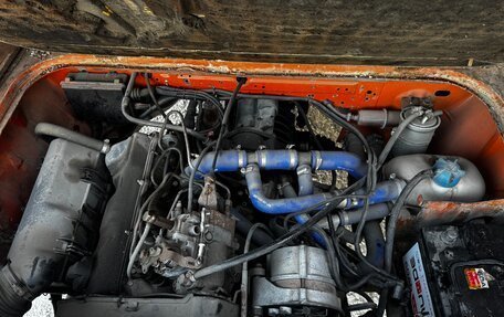 Volkswagen Transporter T3, 1986 год, 250 000 рублей, 5 фотография