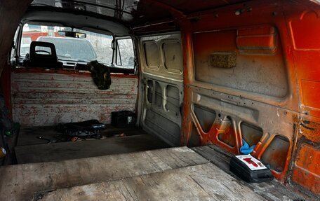 Volkswagen Transporter T3, 1986 год, 250 000 рублей, 4 фотография