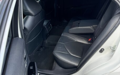 Toyota Camry, 2019 год, 1 900 000 рублей, 7 фотография