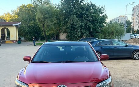 Toyota Camry, 2009 год, 860 000 рублей, 3 фотография