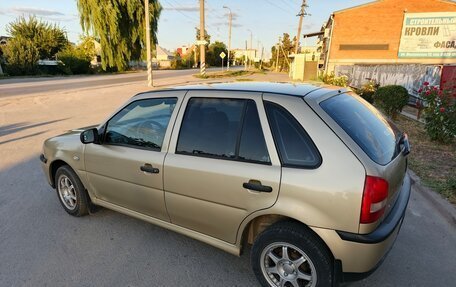 Volkswagen Pointer, 2005 год, 240 000 рублей, 3 фотография