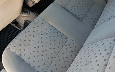 Volkswagen Pointer, 2005 год, 240 000 рублей, 6 фотография