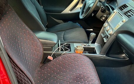 Toyota Camry, 2009 год, 860 000 рублей, 10 фотография