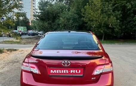 Toyota Camry, 2009 год, 860 000 рублей, 4 фотография