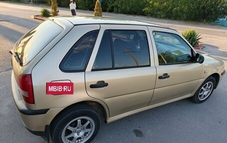 Volkswagen Pointer, 2005 год, 240 000 рублей, 2 фотография