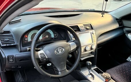 Toyota Camry, 2009 год, 860 000 рублей, 9 фотография